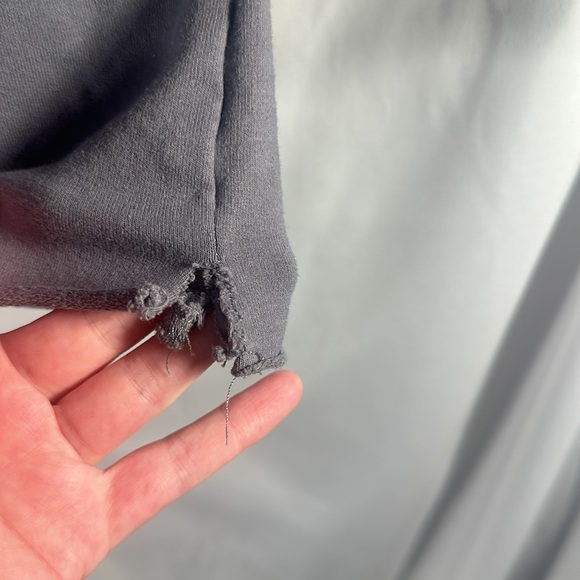 Toddlers Pink Floyd Sweatshirt 2T grey logo swirl pattern music classic rock - Picture 9 of 13